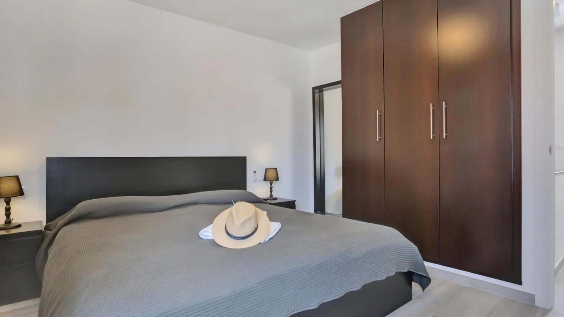 Сasa de vacaciones Casa Adosada Con Piscina Climatizada, A/C, Barbacoa Y Fibra - Es-347-42 Villa Costa Adeje